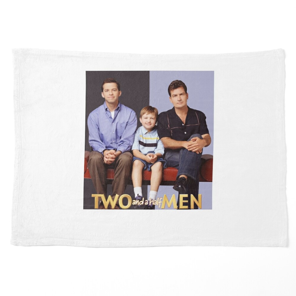 Two and a Half Men Coffee Mug for Sale by emziahgani