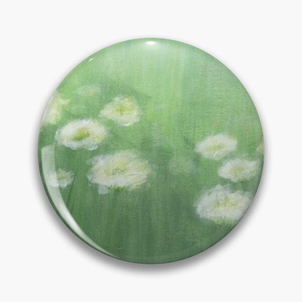 Item preview, Prado de flores blancas designed and sold by Sarasicus.