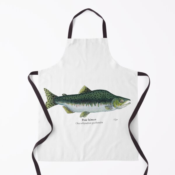 Item preview, Pink Salmon designed and sold by Stephen Emms.