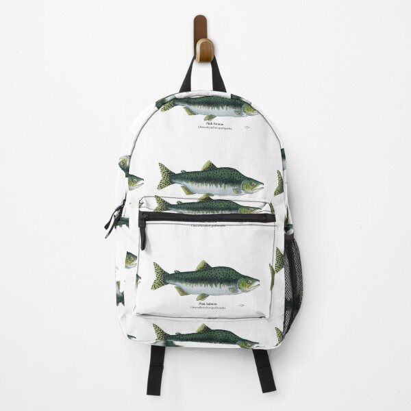 Item preview, Pink Salmon designed and sold by Stephen Emms.