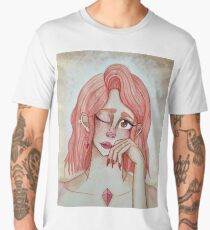 Jewel Tones Men's Premium T-Shirt