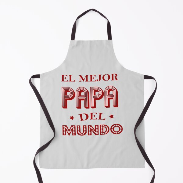 Item preview, El mejor papá del mundo - World's Greatest Dad - papá mexicano - rainbow designed and sold by ALLURE-minimal.