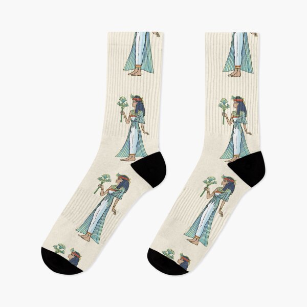 Item preview, Isis Goddess - Ancient Egypt designed and sold by CivilizActions.