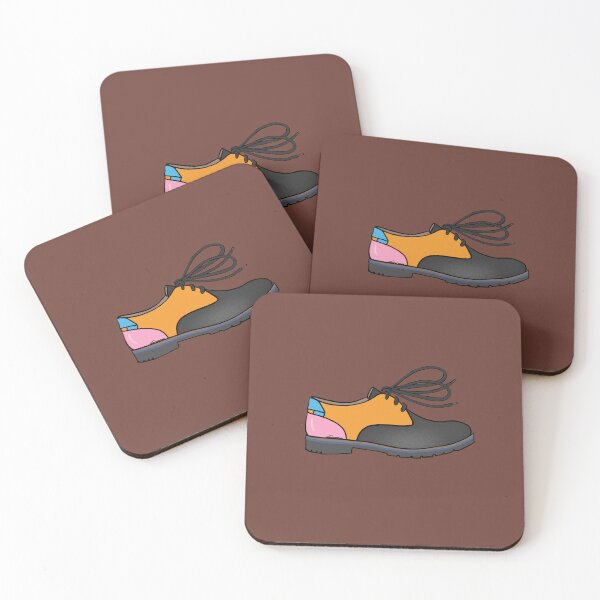 Item preview, Fluevog Kenn Shoe designed and sold by anne m bray.