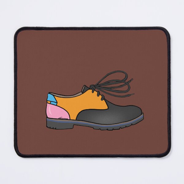 Item preview, Fluevog Kenn Shoe designed and sold by anne m bray.