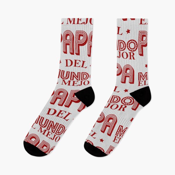 Item preview, El mejor papá del mundo - World's Greatest Dad - papá mexicano - rainbow designed and sold by ALLURE-minimal.