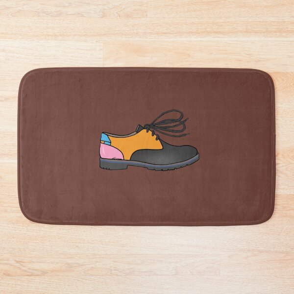 Item preview, Fluevog Kenn Shoe designed and sold by anne m bray.