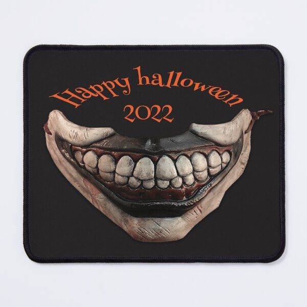 Item preview, Best Halloween smile designed and sold by kouto.