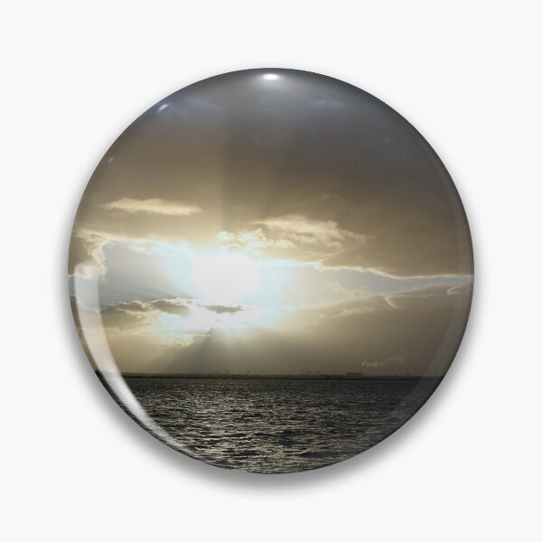 Item preview, Stormy Sunset 11-01-08 designed and sold by Sharon Perrett.