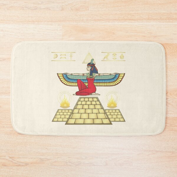Item preview, Isis Goddess - Ancient Egypt designed and sold by Cult Archive.