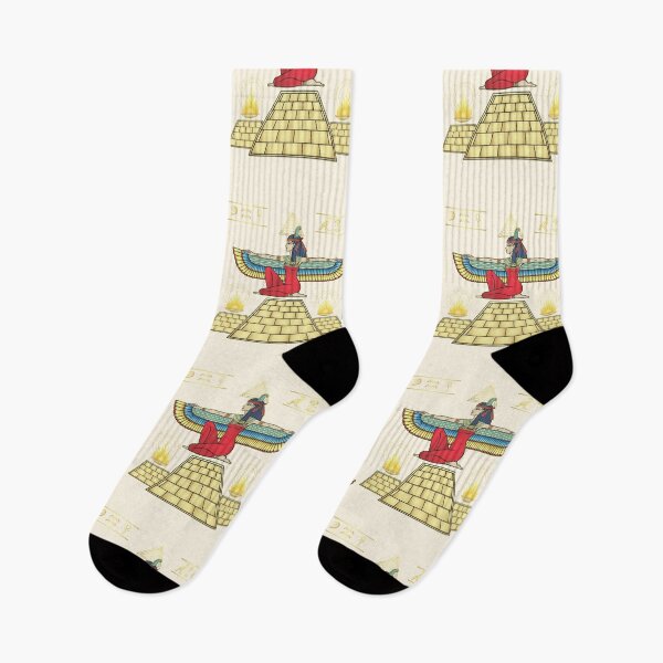 Item preview, Isis Goddess - Ancient Egypt designed and sold by CivilizActions.