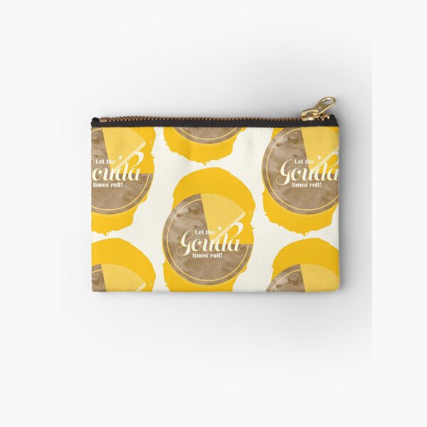 Item preview, Let the Gouda times roll designed and sold by VoltKnight.
