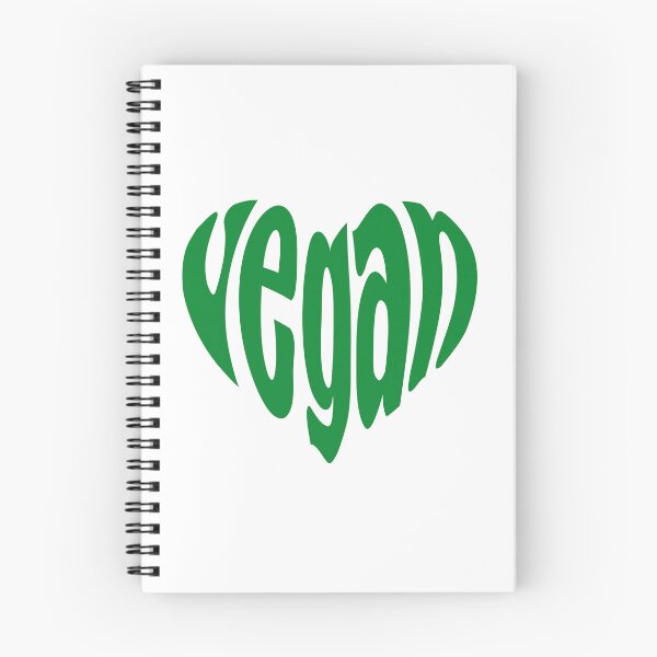 Item preview, Vegan, green heart designed and sold by beakraus.