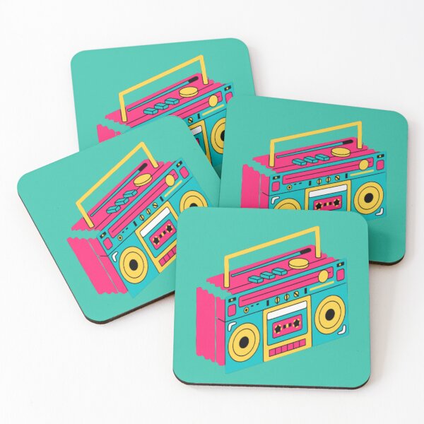 Item preview, Radio jukebox  designed and sold by Tarun Bisht.