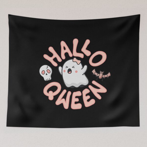 Item preview, Hallo Qween designed and sold by Chairboy.