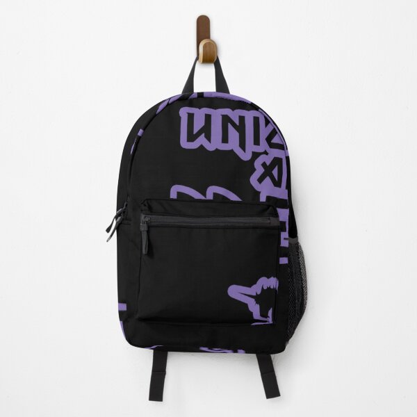 Item preview, Unicorns Are Metal Zipped Hoodie designed and sold by MartinSanchezs.