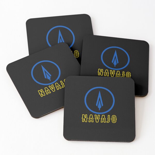 Artikelvorschau, Navajo Girls Fastpitch - Logo - Spirit Wear entworfen und verkauft von Navajo-Merch.
