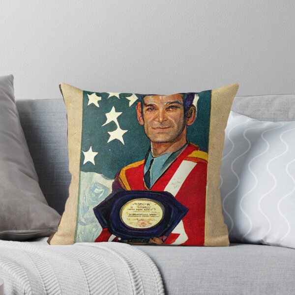 Item preview, Captain Mudfish Starbolt Kicked a Home Run at Football The Best designed and sold by WinnieWonka13.