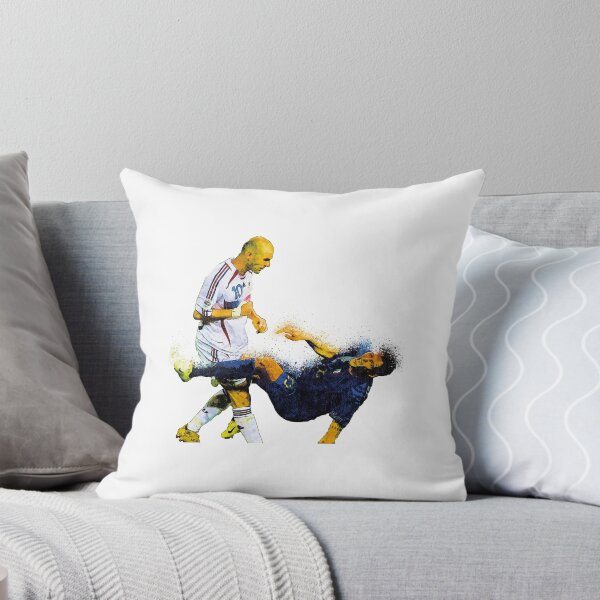 Item preview, Distribution - Zidane - Materazzi designed and sold by tiktaksports.
