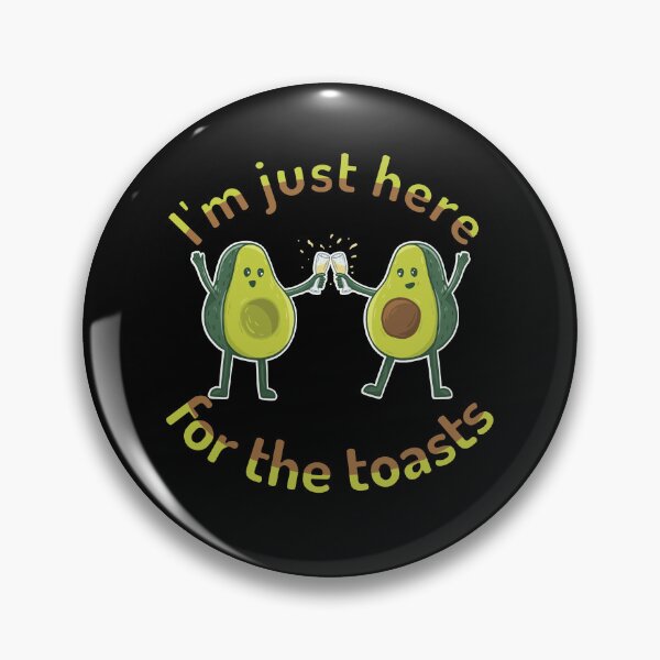 Item preview, Lazy Avocado Toast Halloween Costume designed and sold by ZzCorezZ.