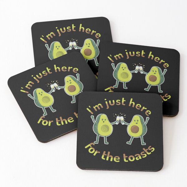 Item preview, Lazy Avocado Toast Halloween Costume designed and sold by ZzCorezZ.