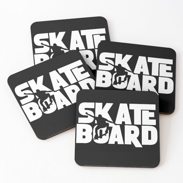 Item preview, LET'S GO FOR SKATING designed and sold by EVERYTHING YOU WANT.