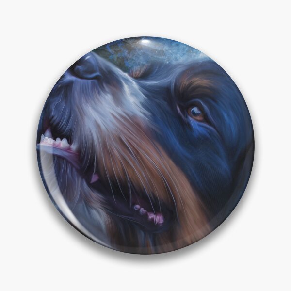 Item preview, Mountain Dog designed and sold by Andy551.