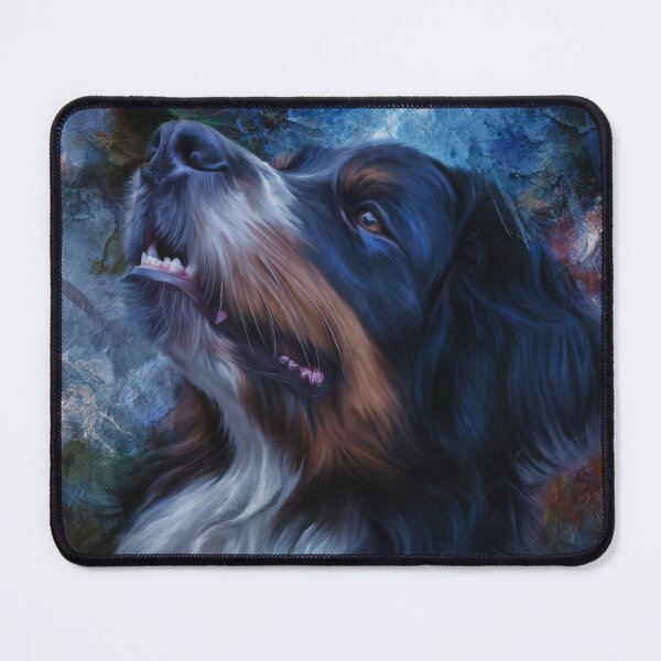 Item preview, Mountain Dog designed and sold by Andy551.
