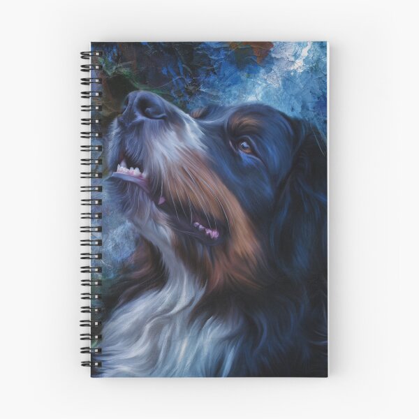 Item preview, Mountain Dog designed and sold by Andy551.