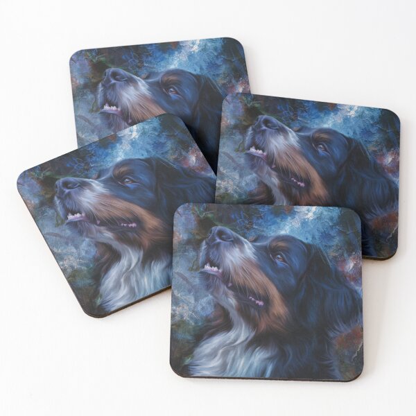 Item preview, Mountain Dog designed and sold by Andy551.