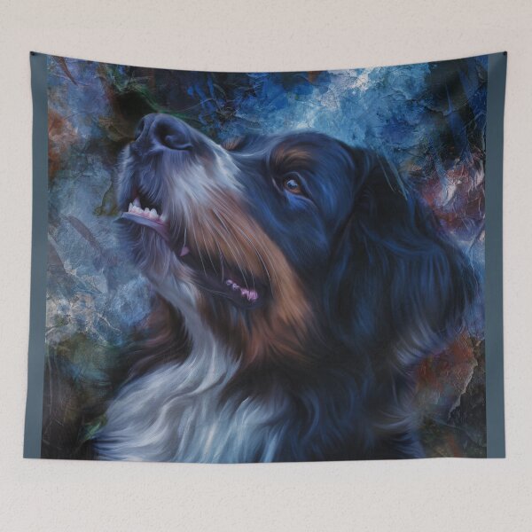 Item preview, Mountain Dog designed and sold by Andy551.