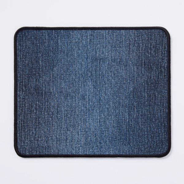 Item preview, Denim Texture Blue Denim designed and sold by TeeSierra.