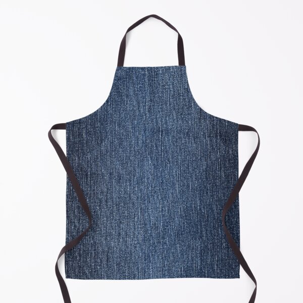 Item preview, Denim Texture Blue Denim designed and sold by TeeSierra.