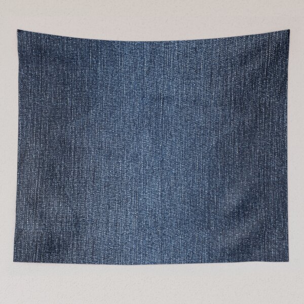 Item preview, Denim Texture Blue Denim designed and sold by TeeSierra.