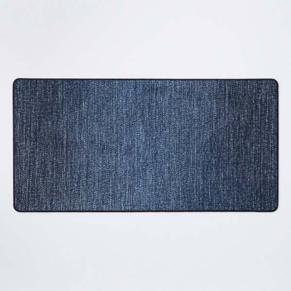 Item preview, Denim Texture Blue Denim designed and sold by TeeSierra.