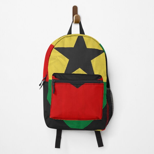 Item preview, Heart Ghana,  designed and sold by LuFilu.