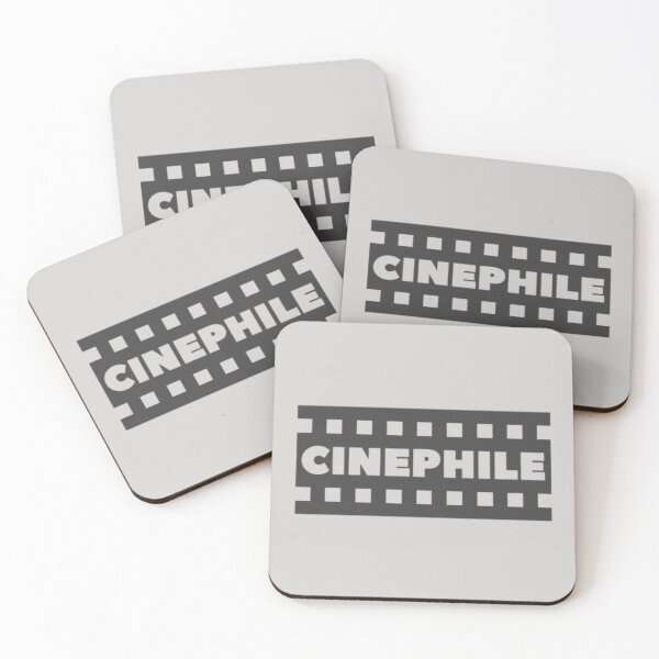Item preview, Cinephile  designed and sold by Tarun Bisht.