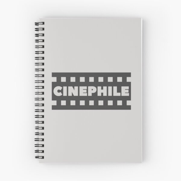 Item preview, Cinephile  designed and sold by Tarun Bisht.