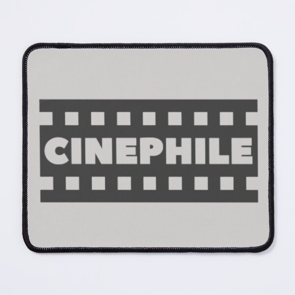 Item preview, Cinephile  designed and sold by Tarun Bisht.