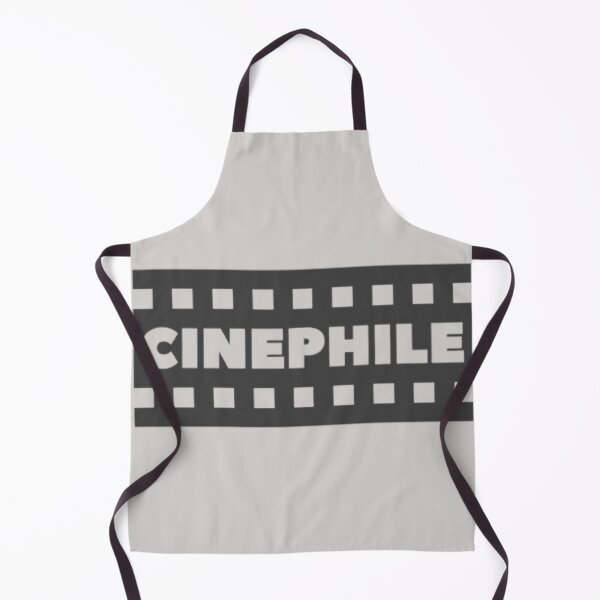 Item preview, Cinephile  designed and sold by Tarun Bisht.