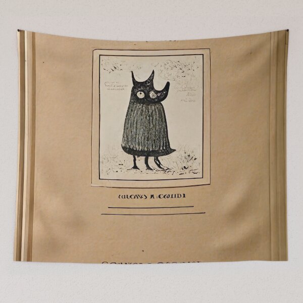 Item preview, GoonFaGorey Volume 1 designed and sold by WinnieWonka13.