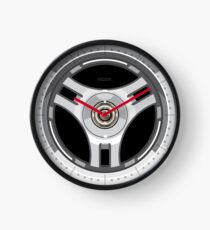 Rad Design Super Advan Racing SR3R Uhr
