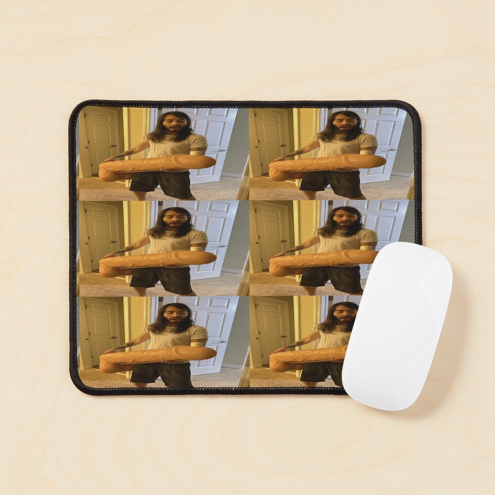 Moistcritikal Greeting Card