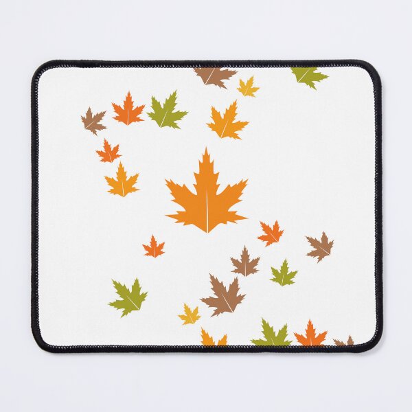 Item preview, Autumn leaves designed and sold by creativefun22.