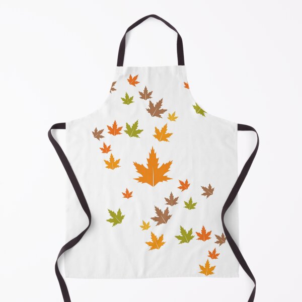 Item preview, Autumn leaves designed and sold by creativefun22.