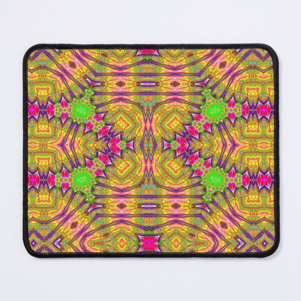 Item preview, ABSTRACT WATERDROP RAINBOW DREAMING PAINTING. designed and sold by Ralek.