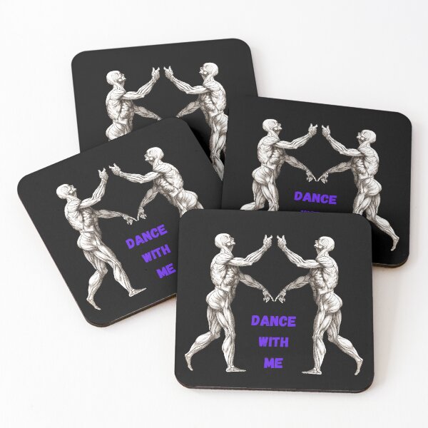 Item preview, Dance with me  designed and sold by sebastiano01.