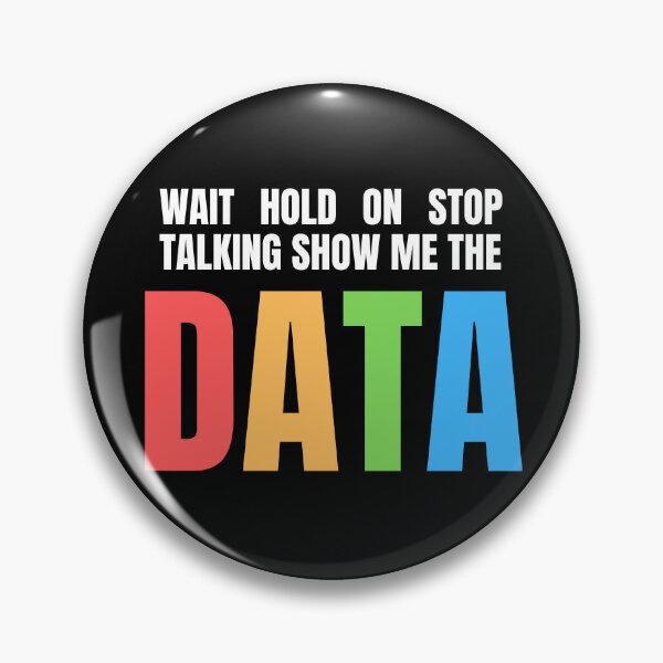 Item preview, wait hold on stop talking show me the data designed and sold by TomorrowQuotes.