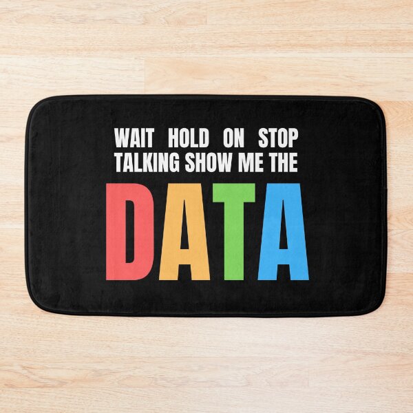 Item preview, wait hold on stop talking show me the data designed and sold by TomorrowQuotes.