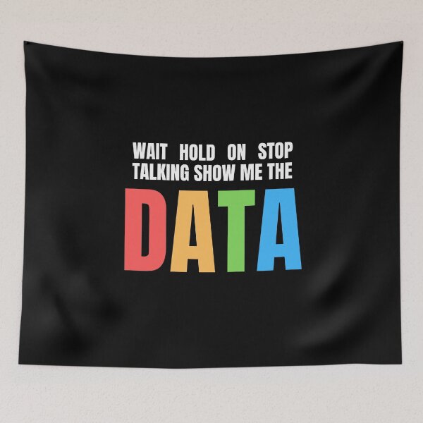 Item preview, wait hold on stop talking show me the data designed and sold by TomorrowQuotes.